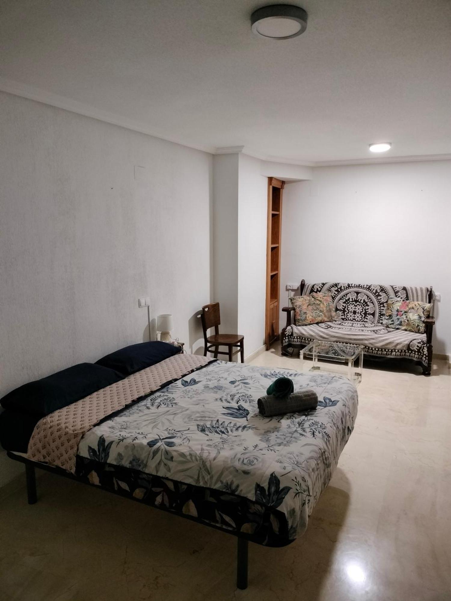 Piccadilly Centre Deluxe Homestay *