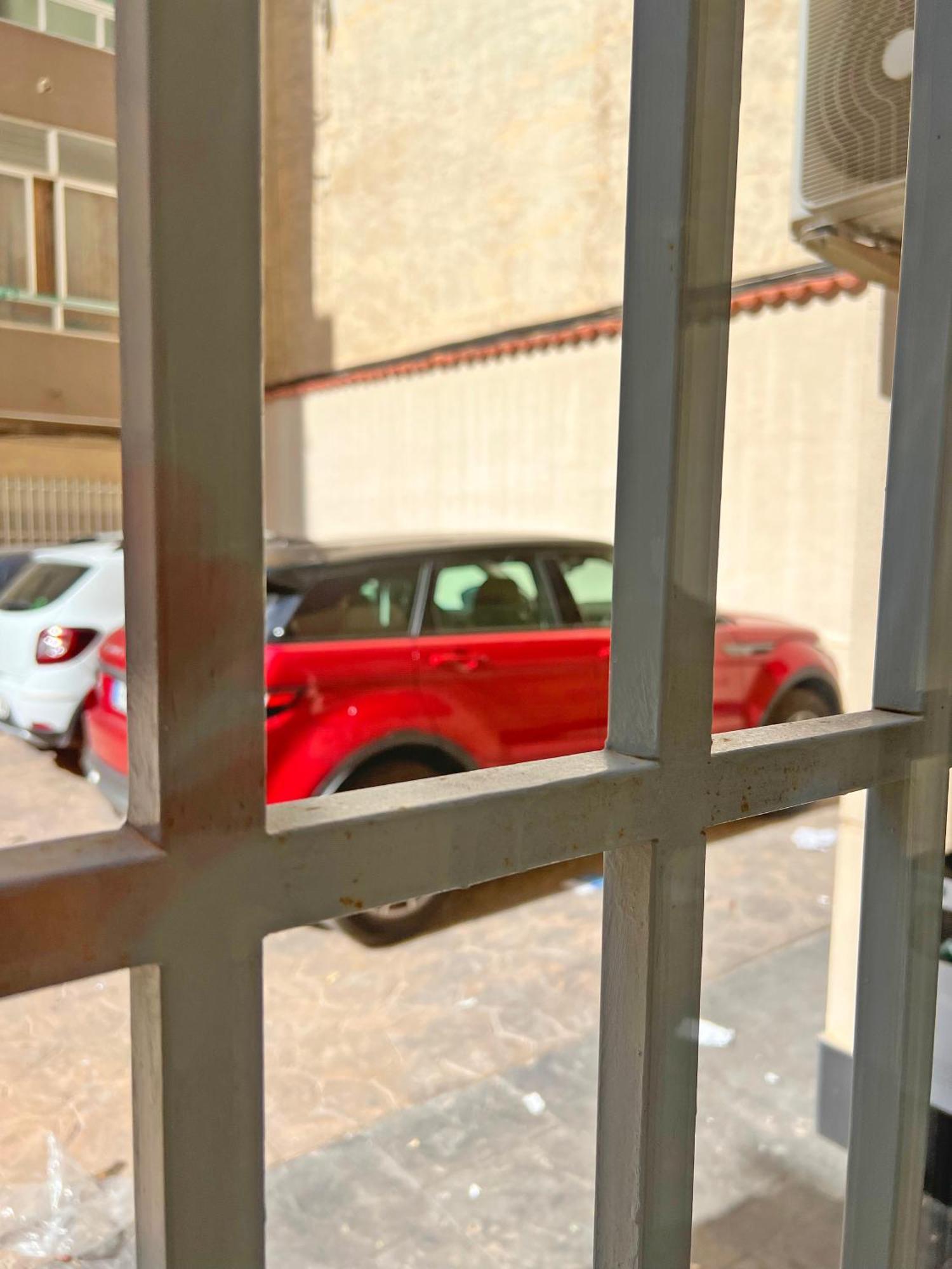 Apartment Reformado. Plaza De Toros. A/c *