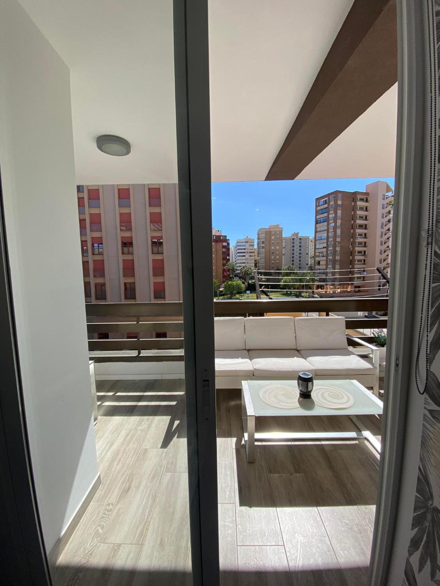 Planetas Appartement
