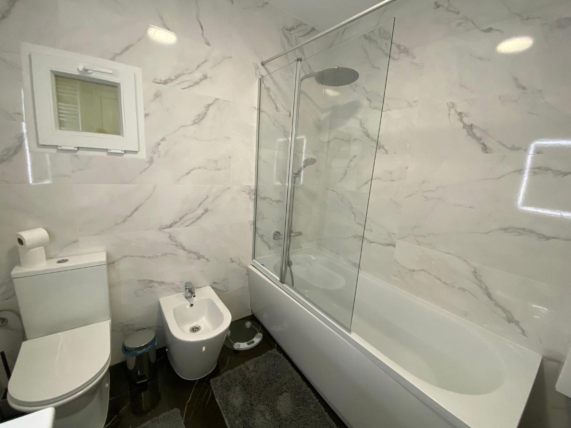 Modern Padre Espla Apartment Alicante