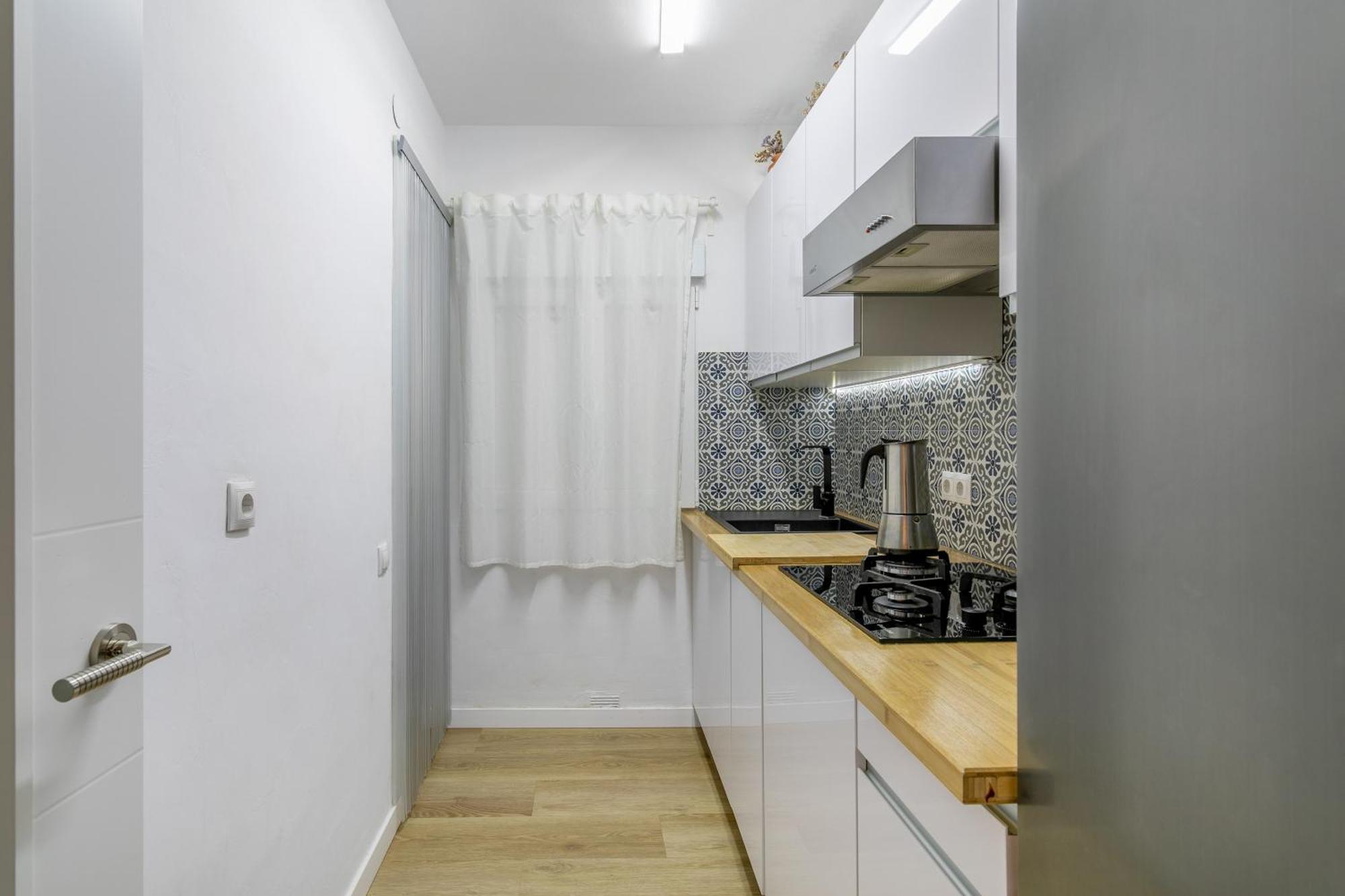 Plaza Espana Apartment *