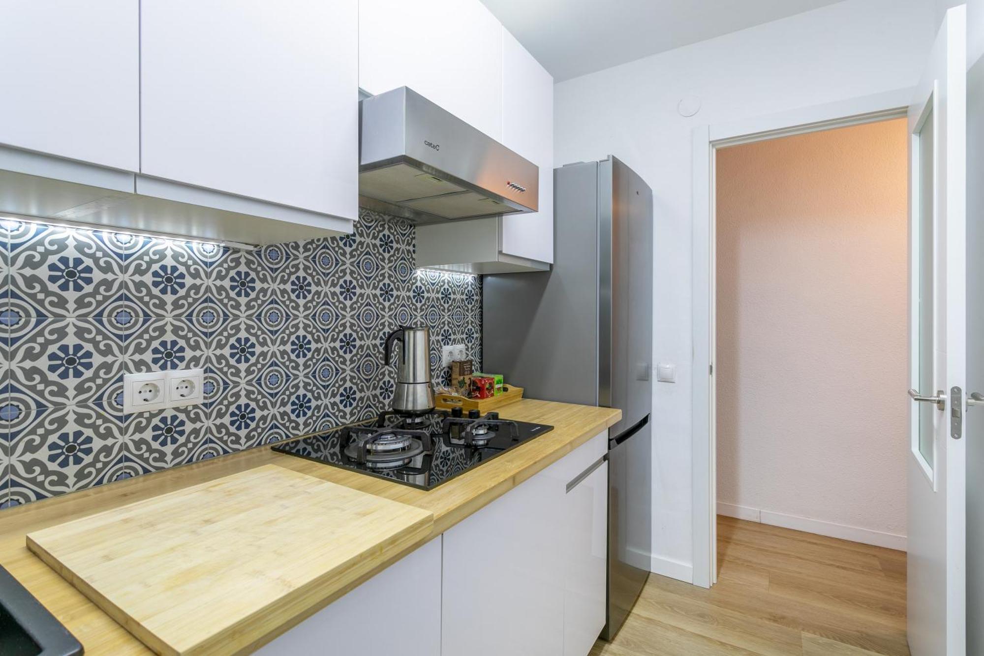 Plaza Espana Apartment Alicante