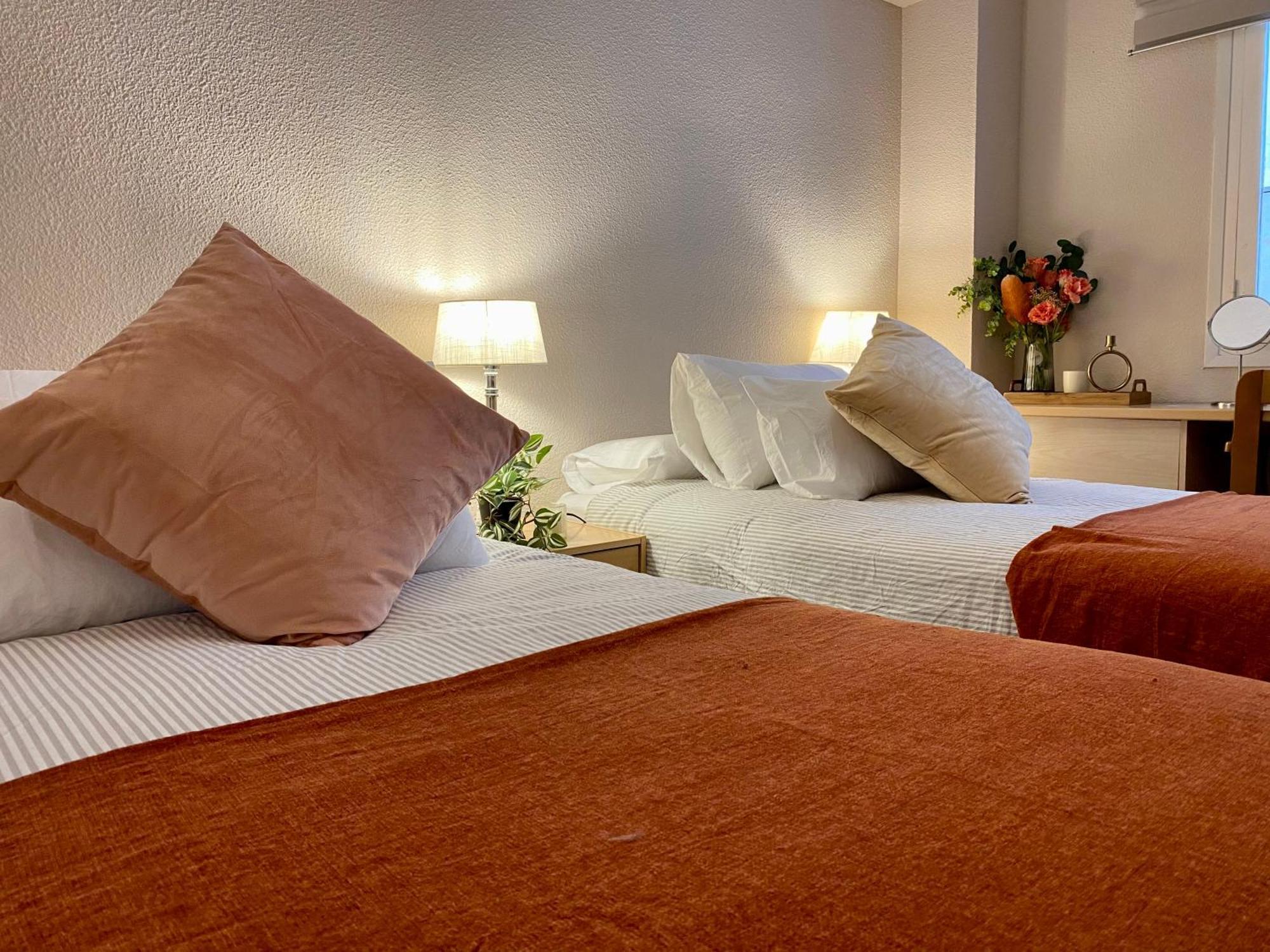 Accommodatie bij particulieren Habitacion My *
