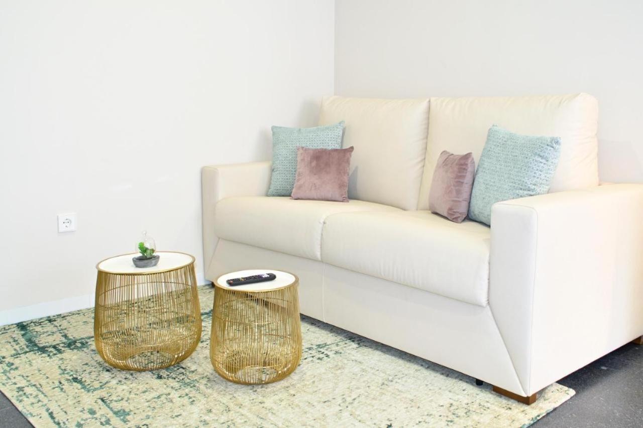 Apartment Holihome Rambla 24 *