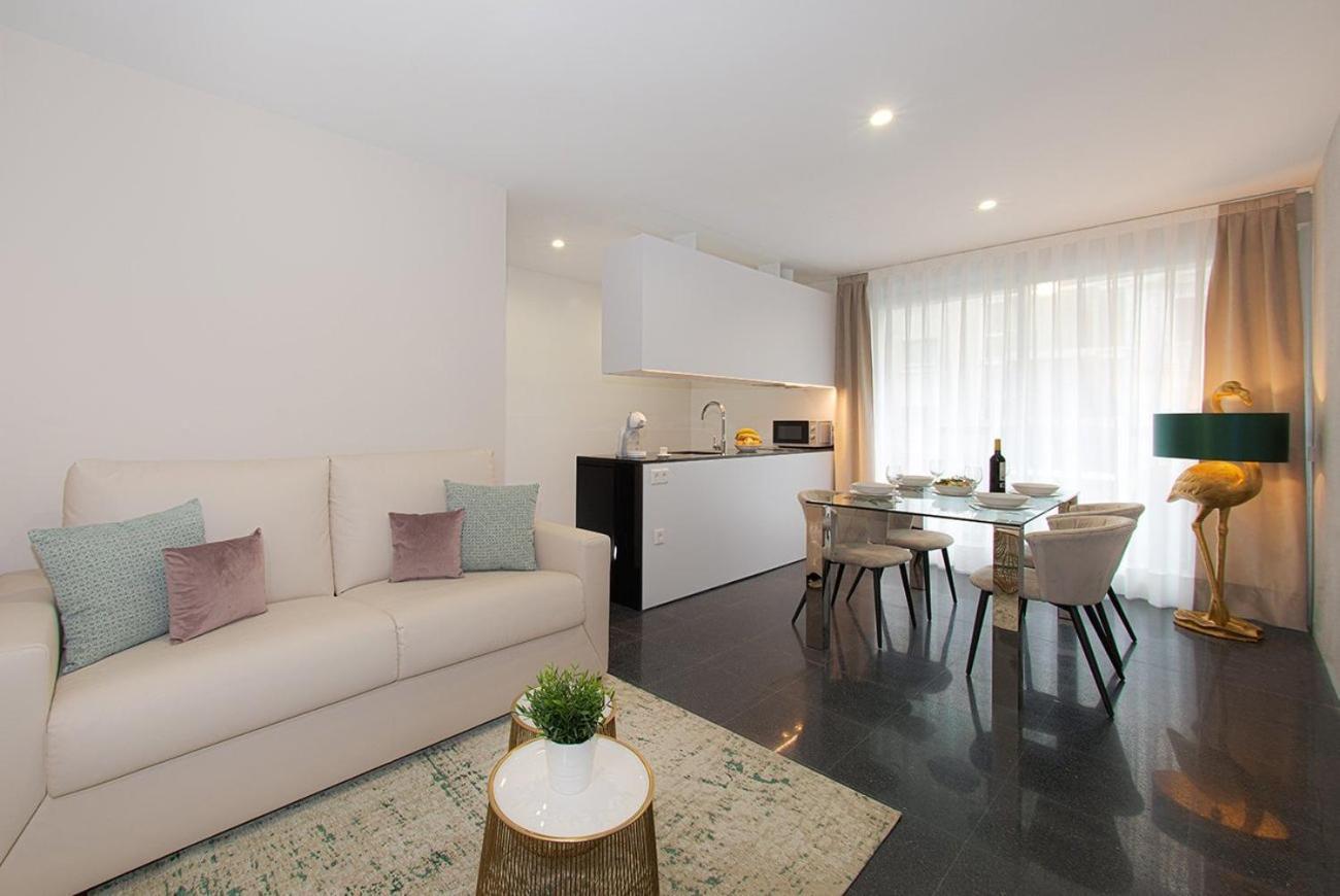 Holihome Rambla 24 Apartment Alicante