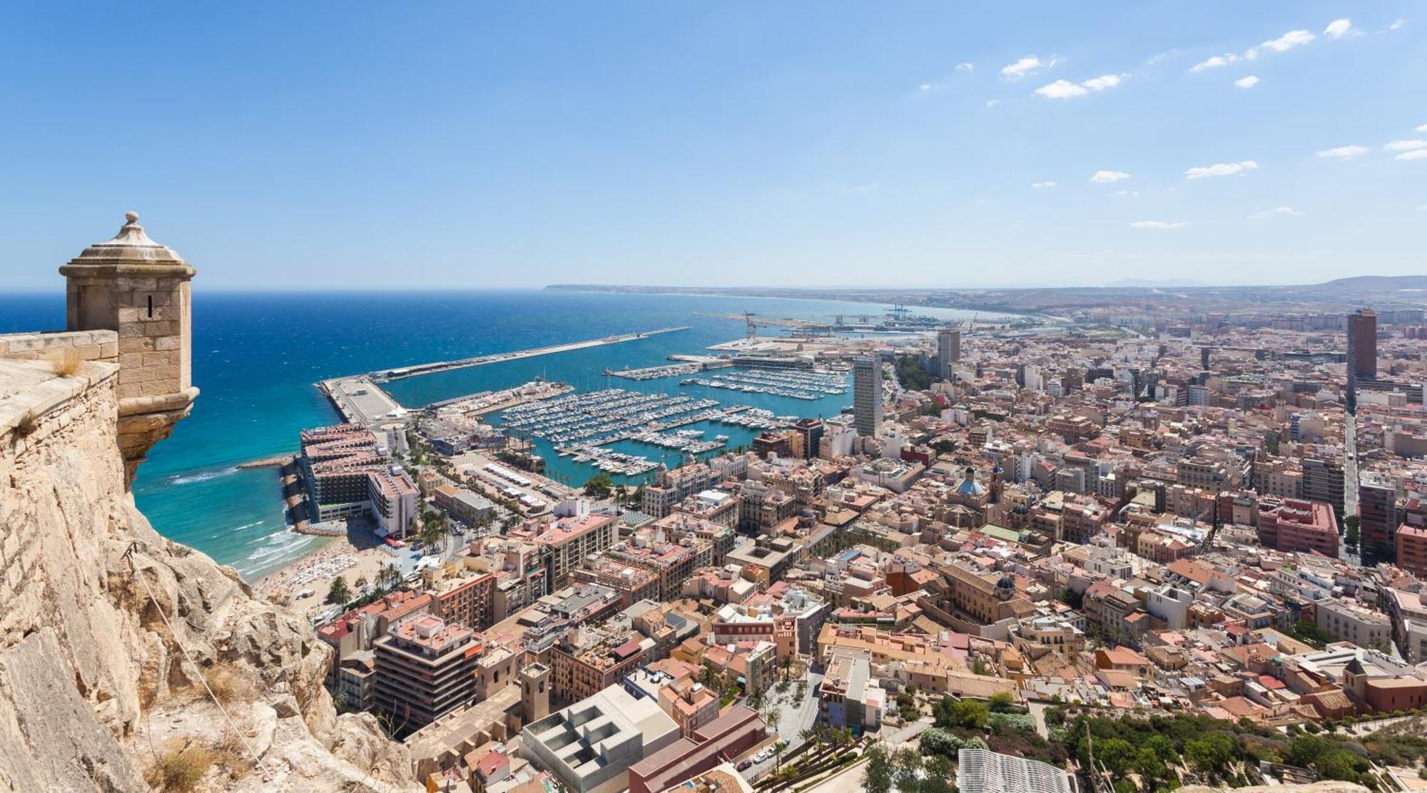 Gerona By Ghr * Alicante
