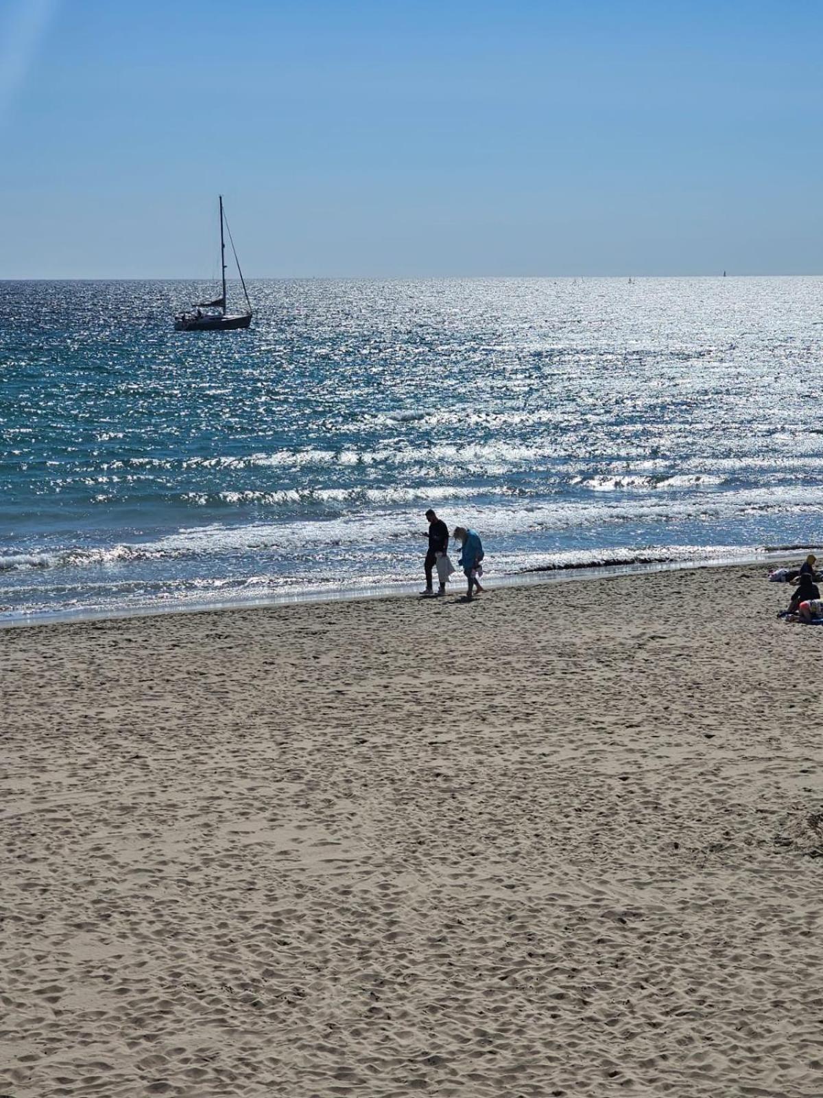 Playa Postiguet 2 * Alicante