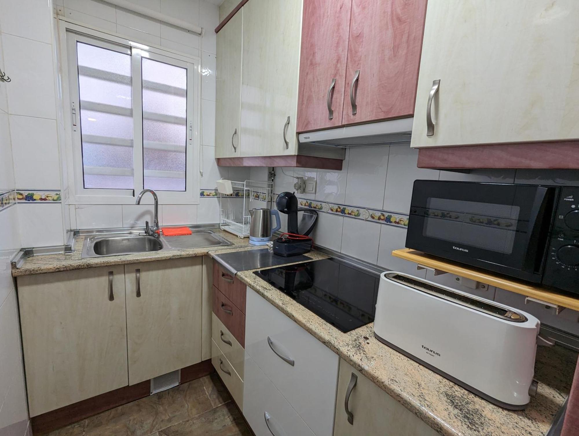 Delfin San Juan Apartamento *