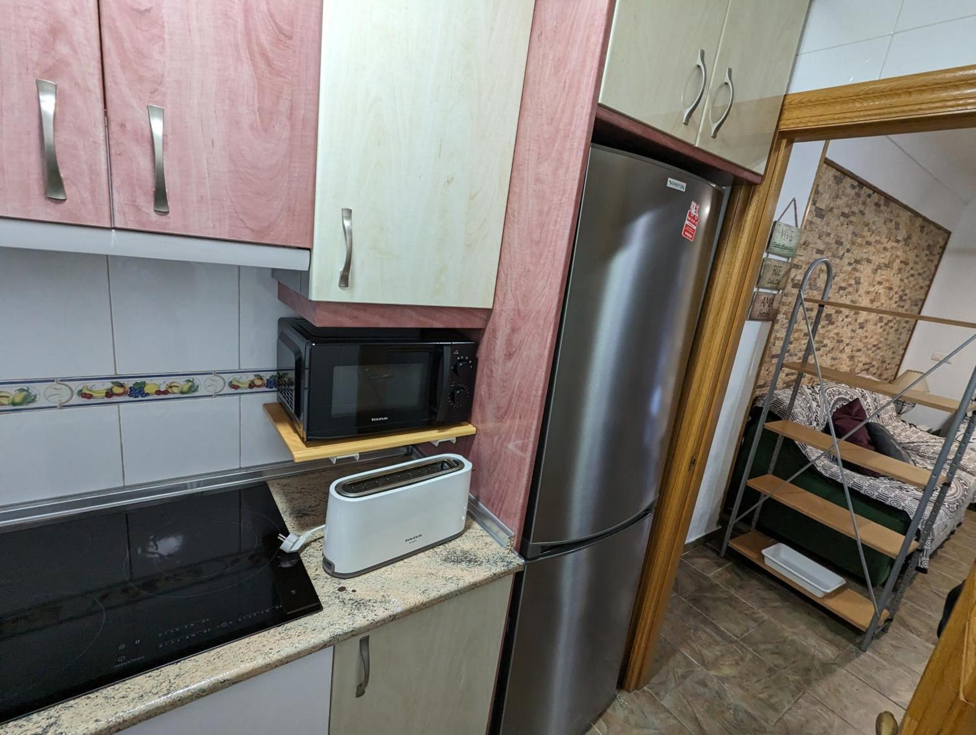 Delfin San Juan Apartamento *
