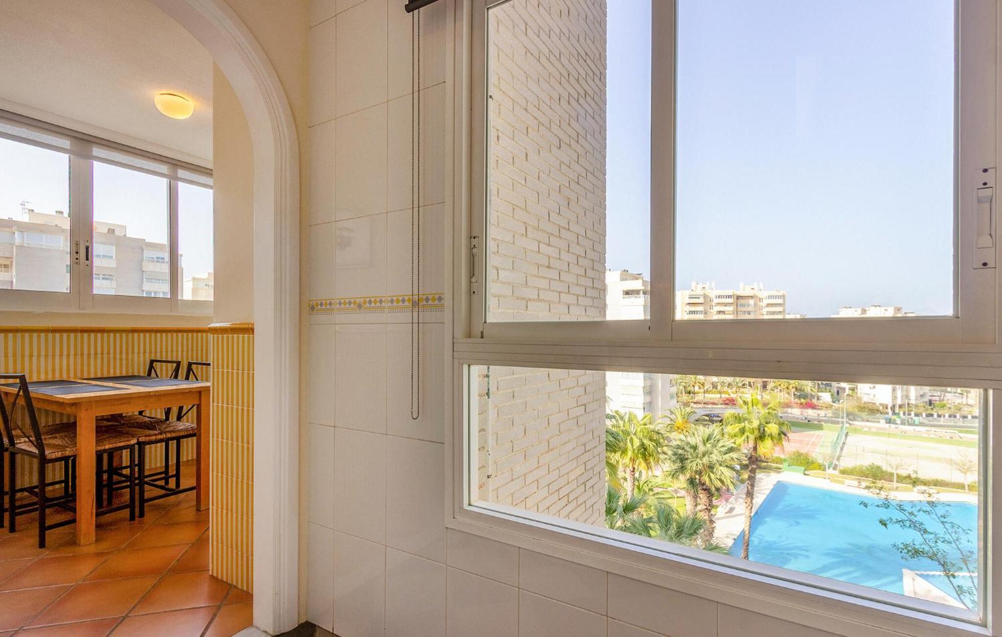 Appartement Lovely In Alacant With Wifi Alicante