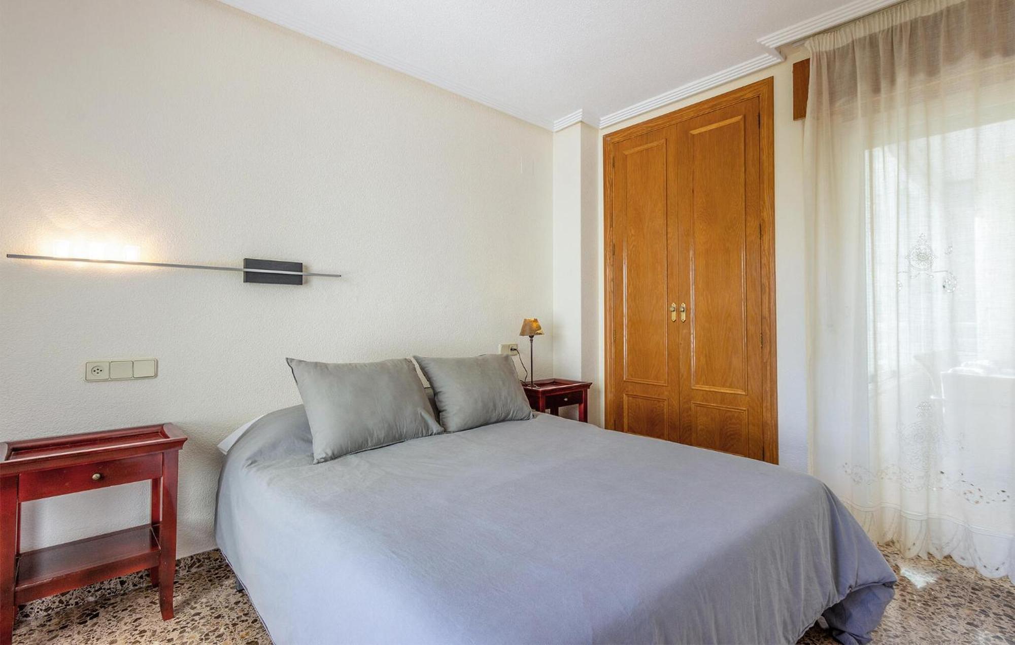 Lovely In Alacant With Wifi Appartement *