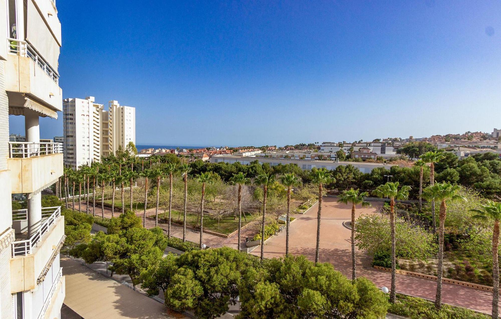 Appartement Lovely In Alacant With Wifi Alicante
