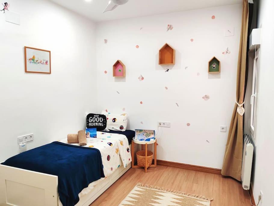 Central Market. Design Close To Everything Apartment Alicante