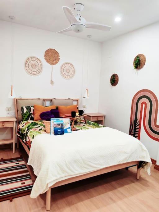 Apartment Central Market. Design Close To Everything *