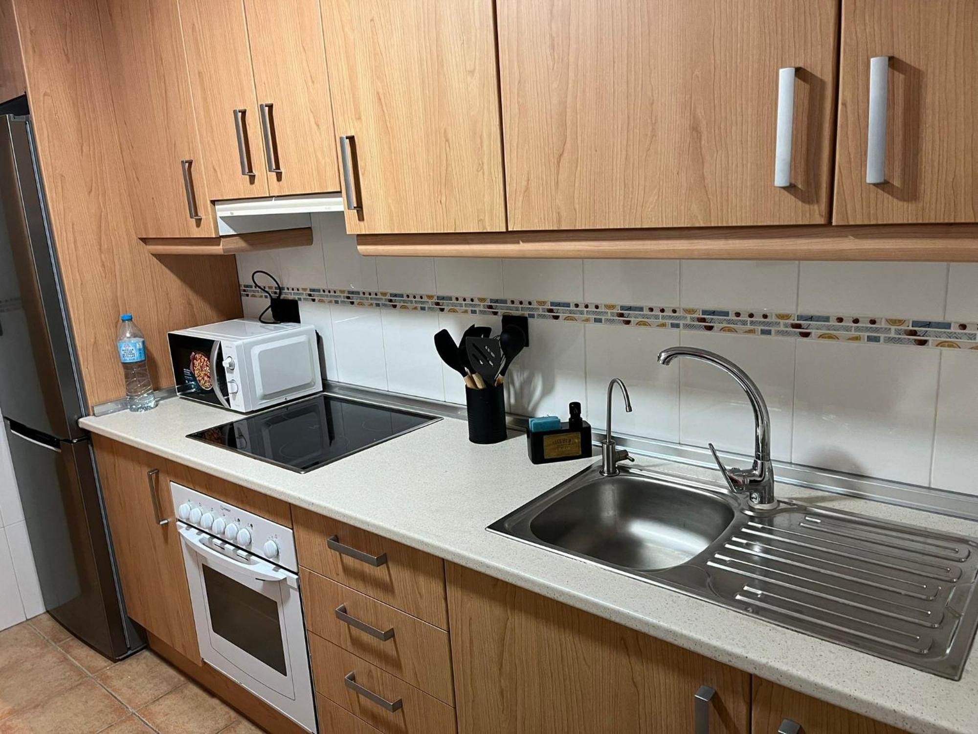 Marqplace Free Parking And Ac Apartamento