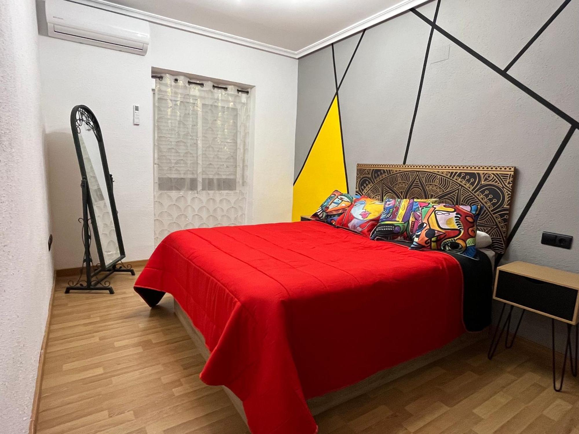 Marqplace Free Parking And Ac Apartamento *