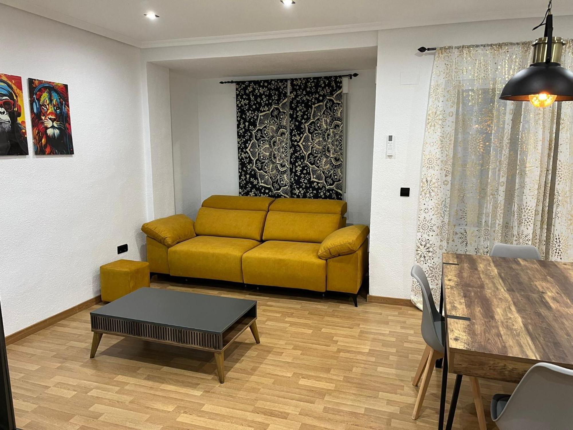 Apartamento Marqplace Free Parking And Ac Alicante