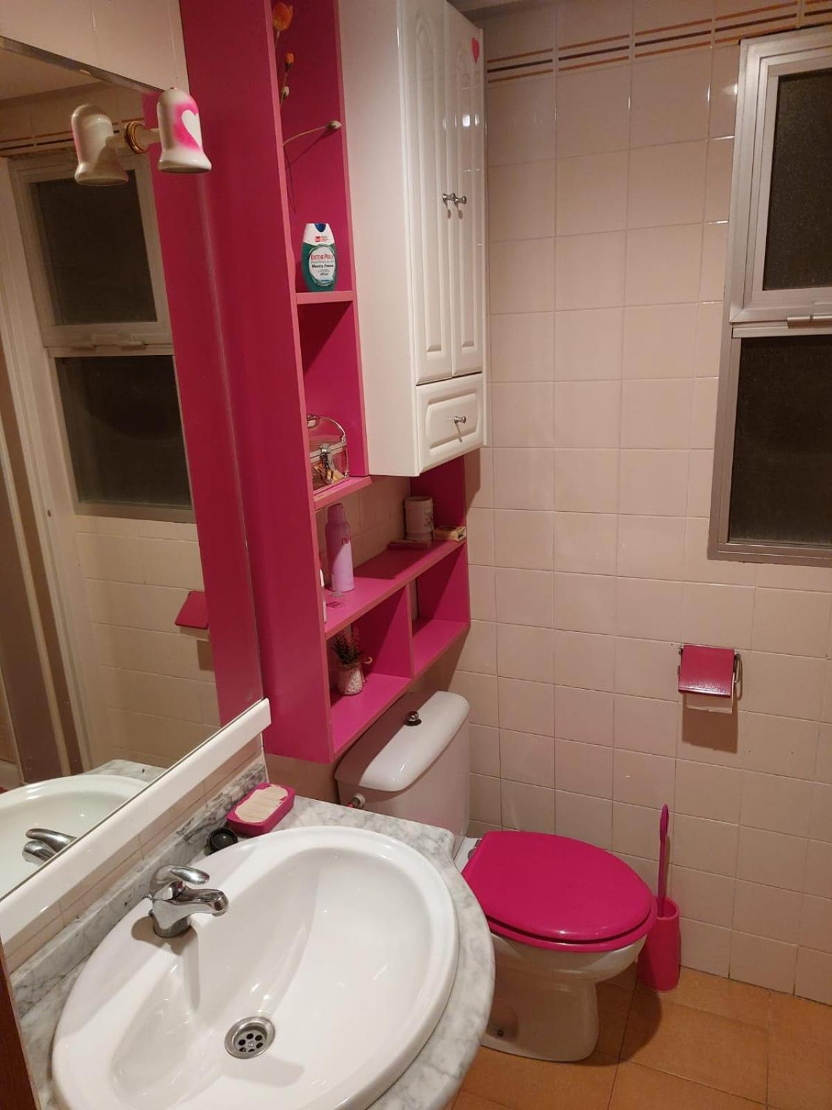Suenos Rosa Habitación en casa particular Alicante