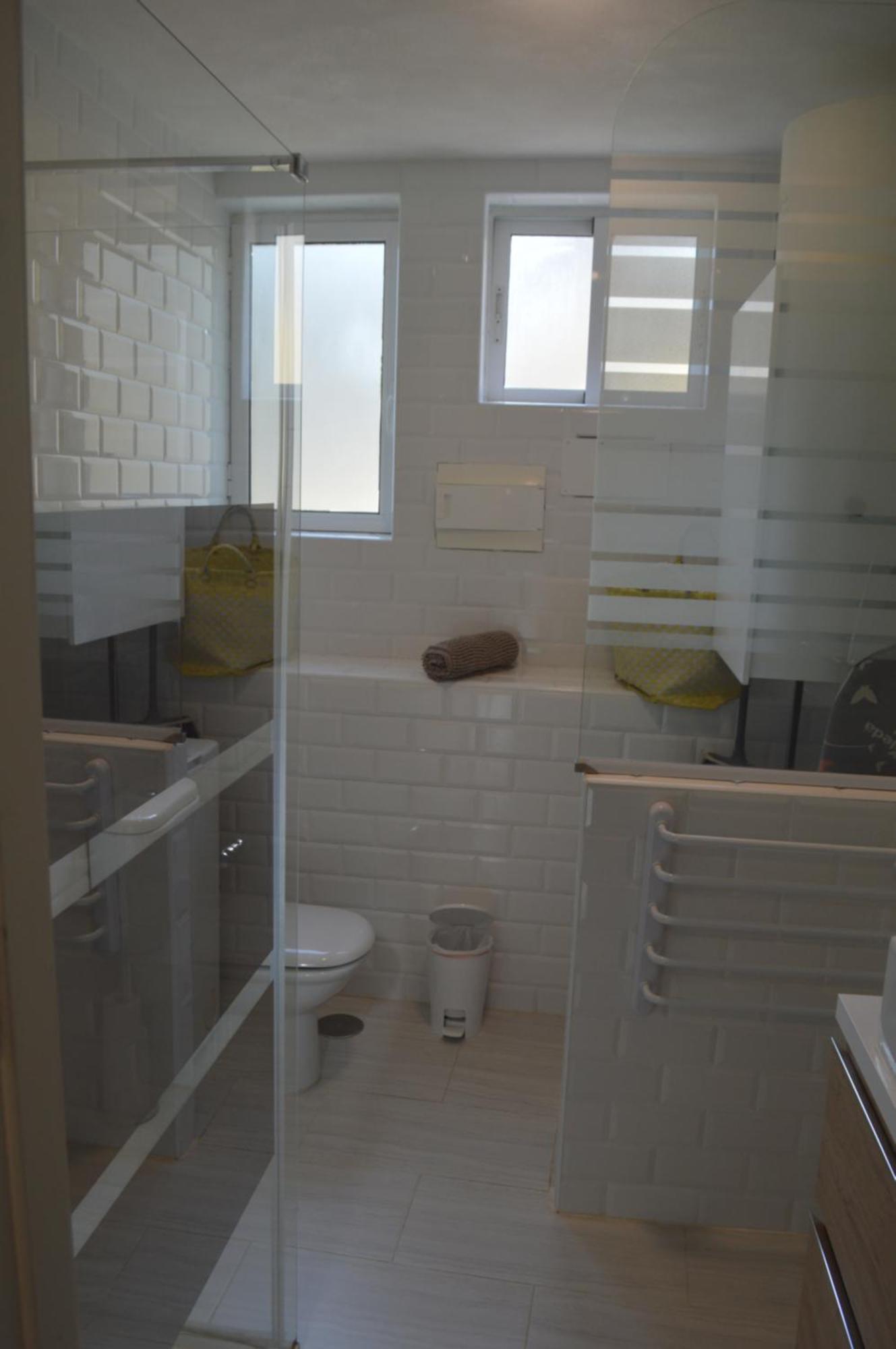 Huoneisto Excepcional Loft A Pie De Playa En Roquetes Alicante
