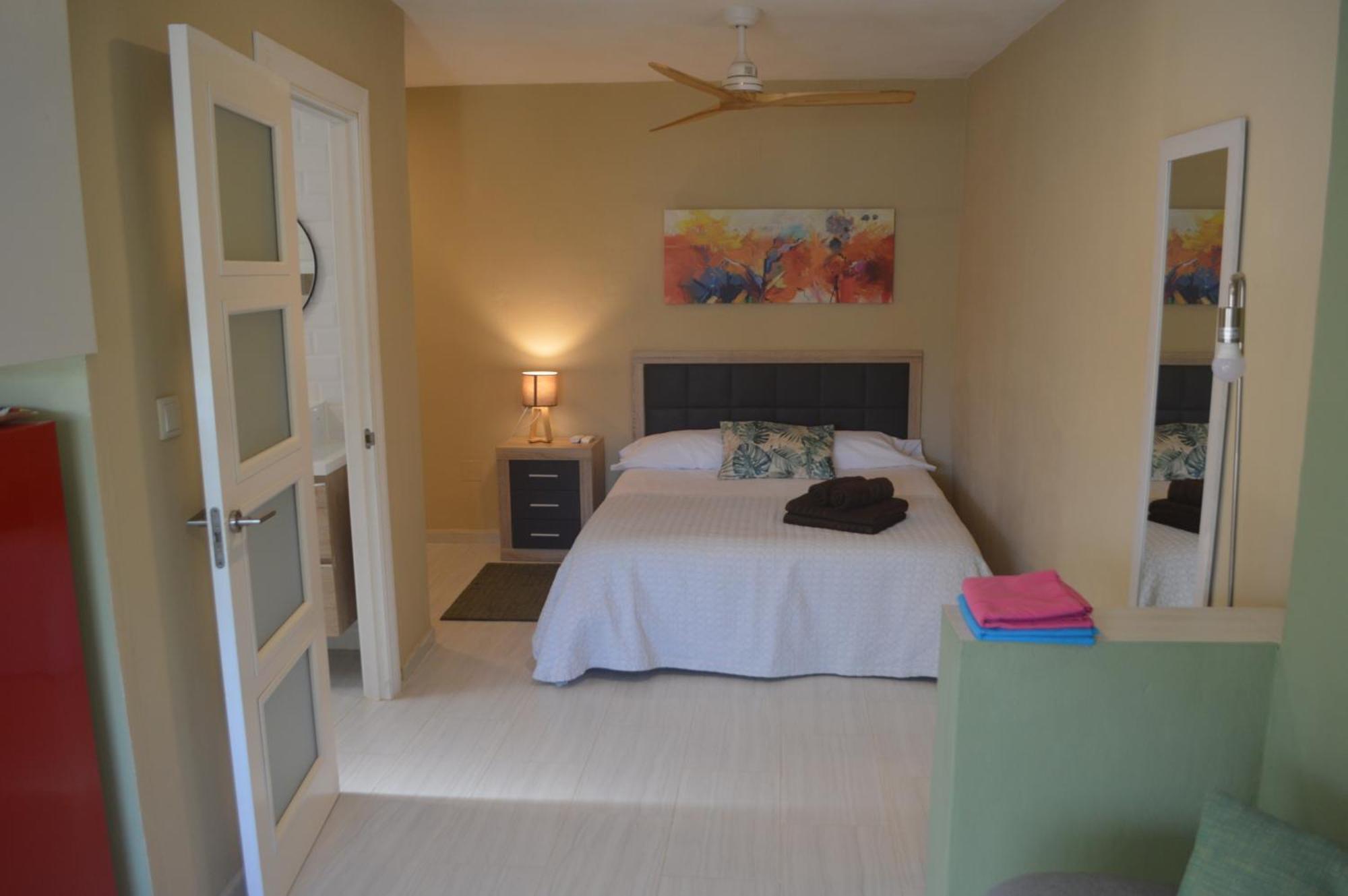 Excepcional Loft A Pie De Playa En Roquetes Huoneisto Alicante