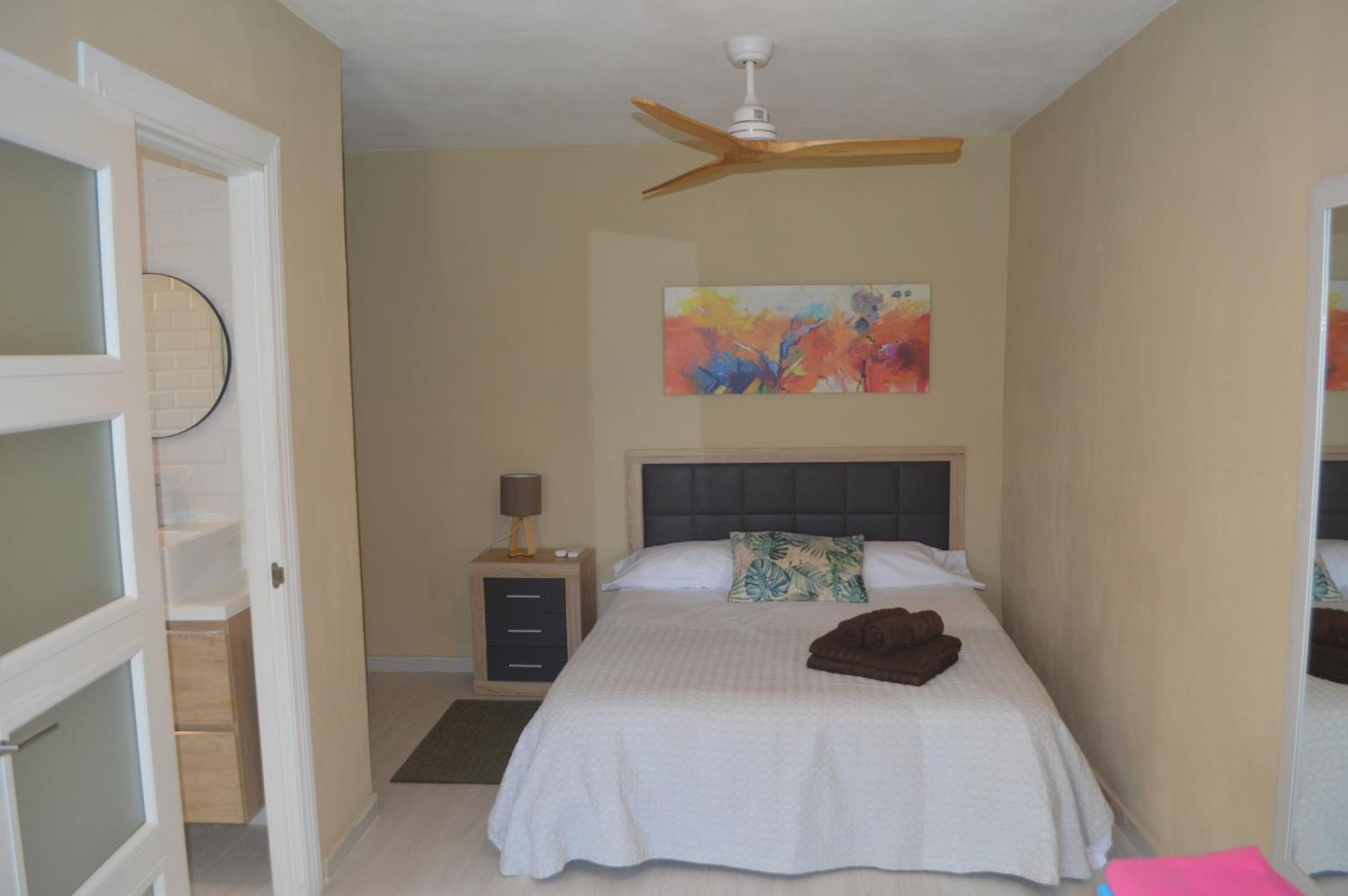 Excepcional Loft A Pie De Playa En Roquetes Alicante