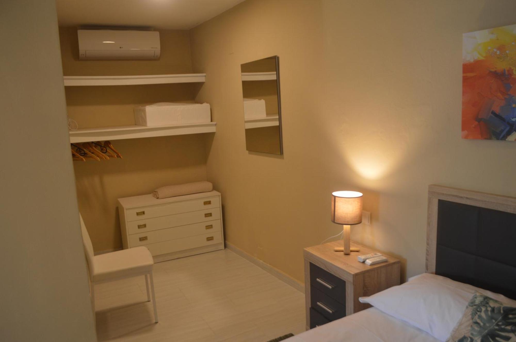 Apartamento Excepcional Loft A Pie De Playa En Roquetes