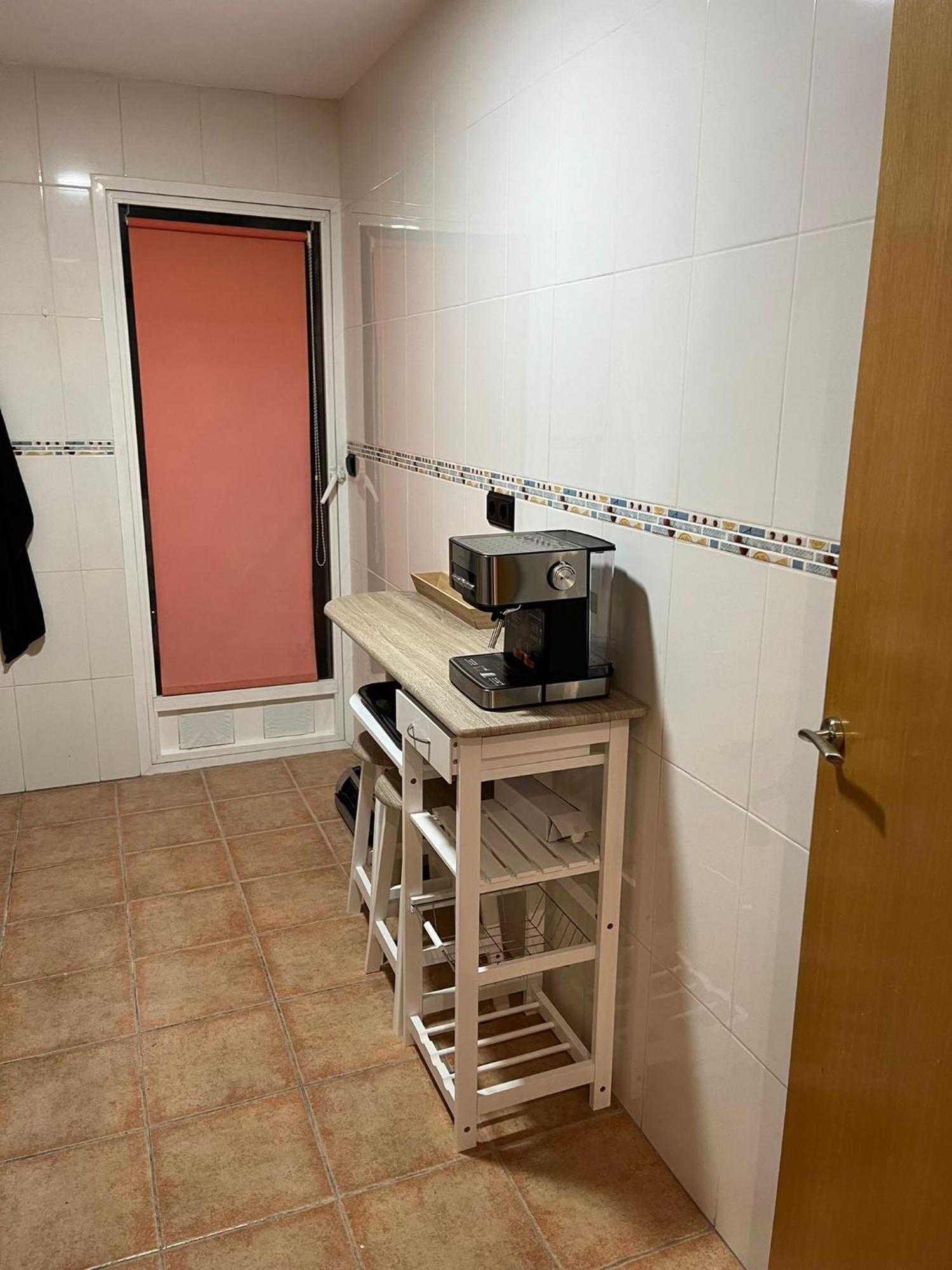 Marqplace Free Parking And Ac Apartamento Alicante