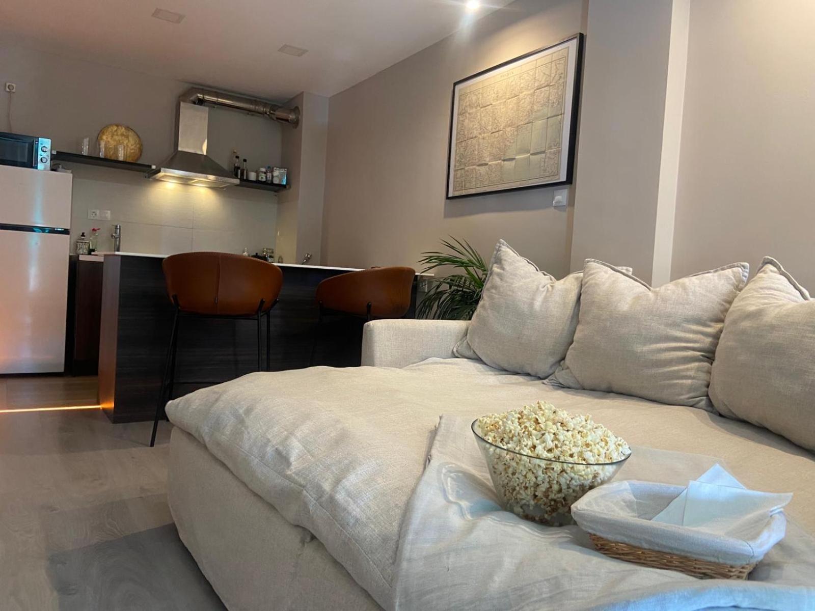 Apartamento The Setai *