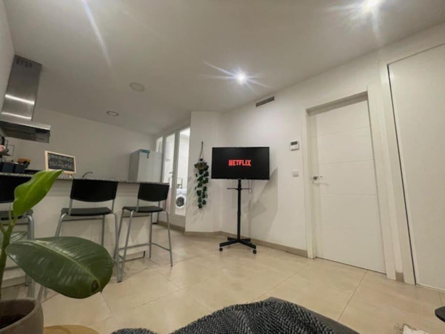 Taima Flats Appartement