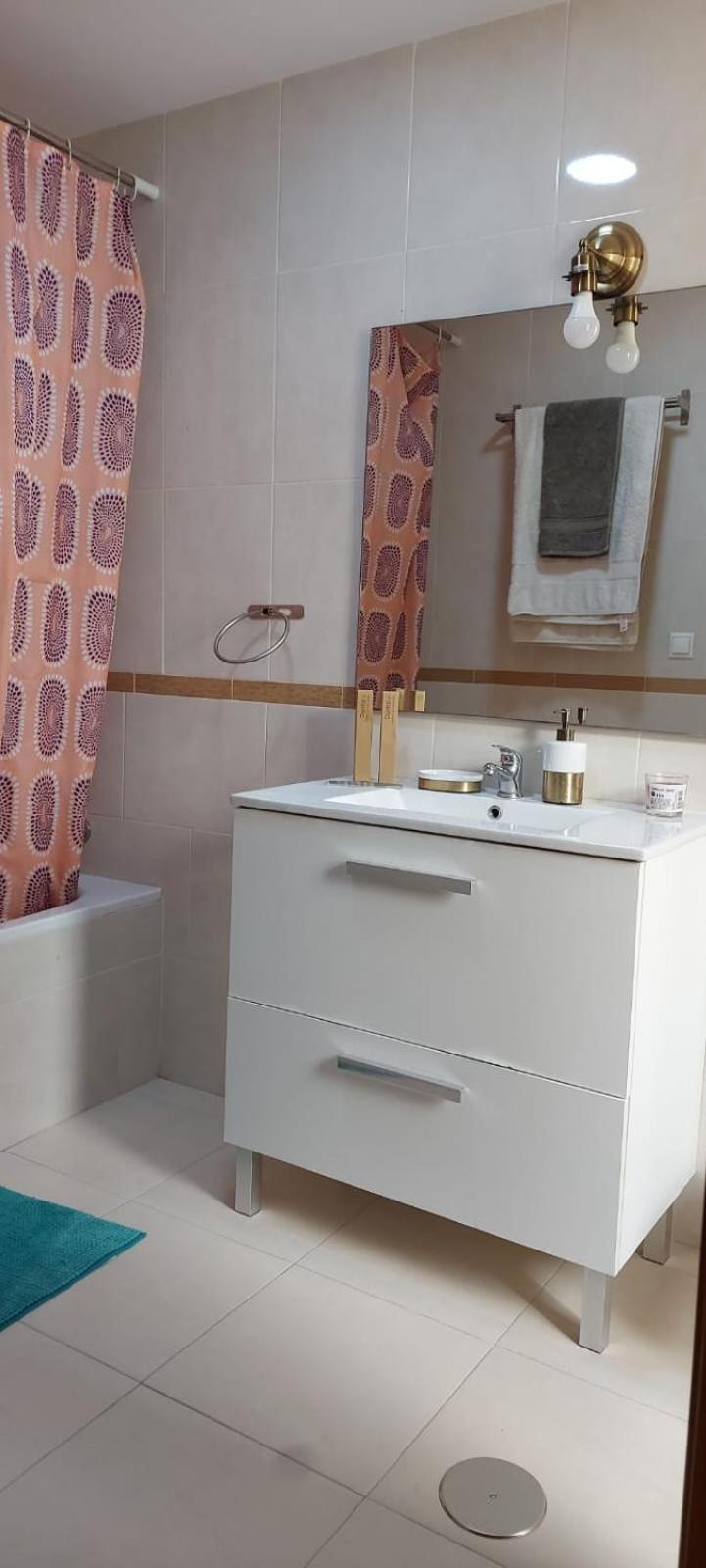 Apartment Apparemment Sympa *