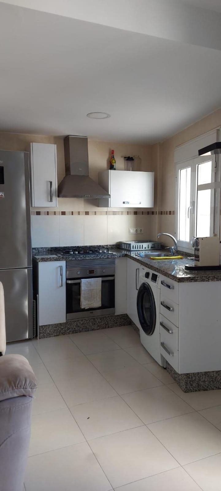Apartment Apparemment Sympa Alicante
