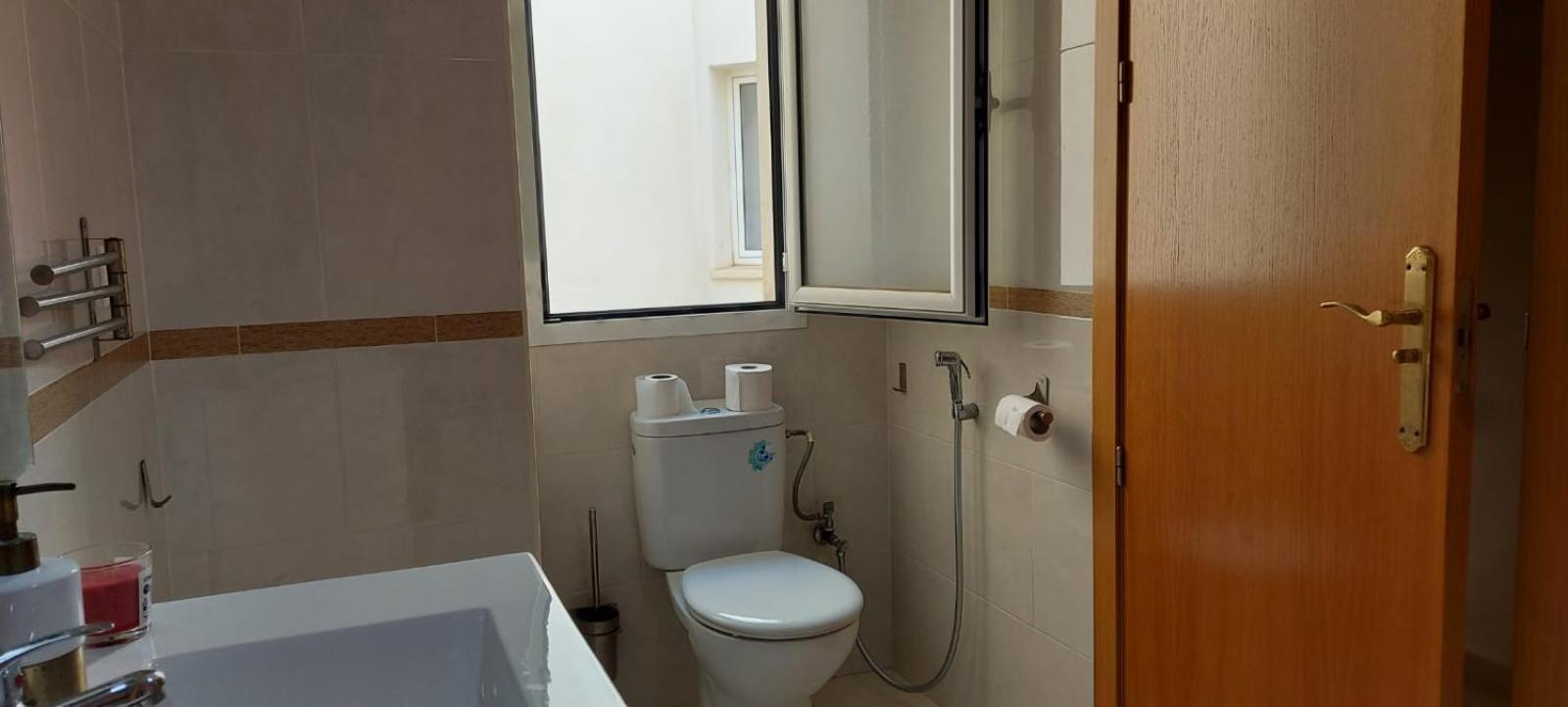 Apartment Apparemment Sympa *