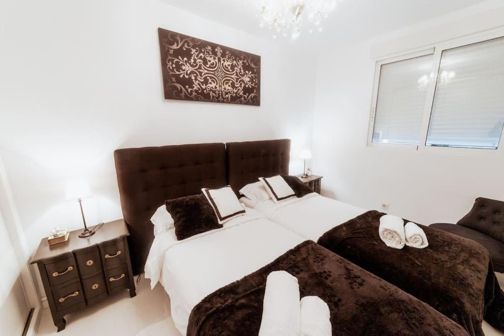 Apartamento Apto. Plaza Seneca Centro