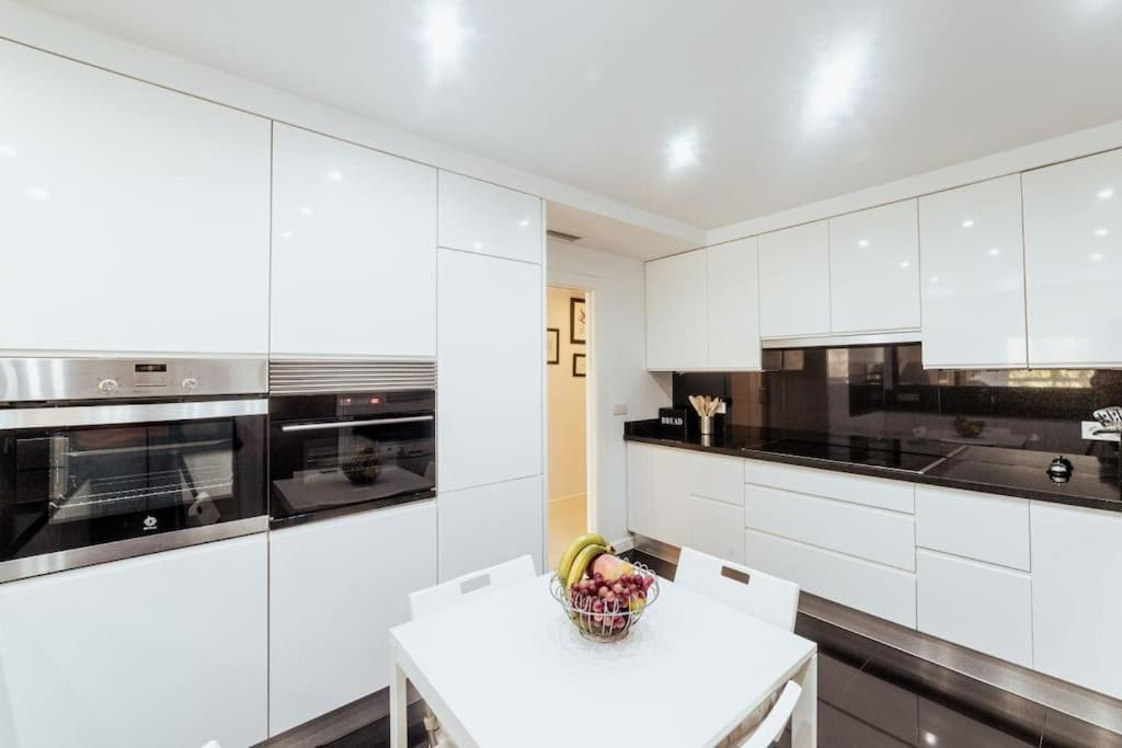 Apto. Plaza Seneca Centro Apartamento Alicante