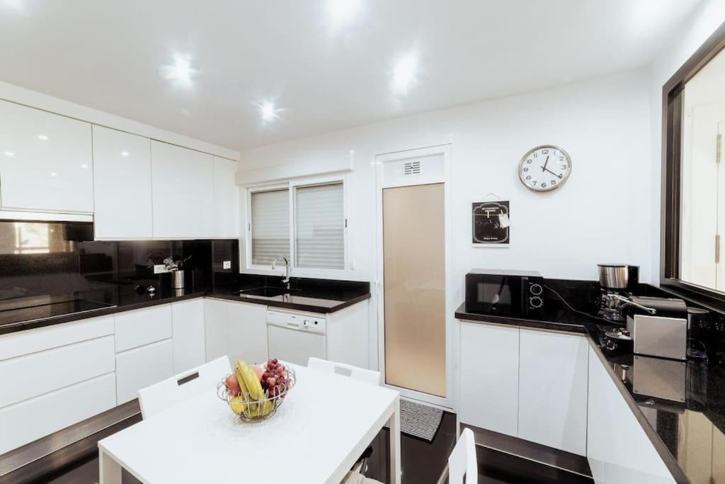 Apartamento Apto. Plaza Seneca Centro *