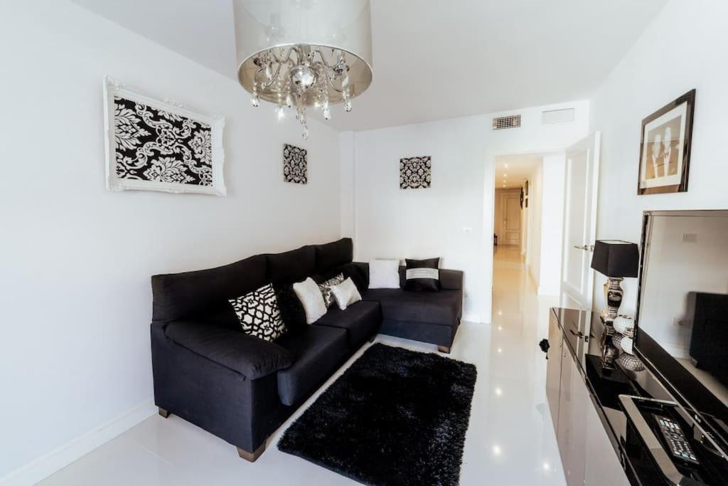 Apartamento Apto. Plaza Seneca Centro