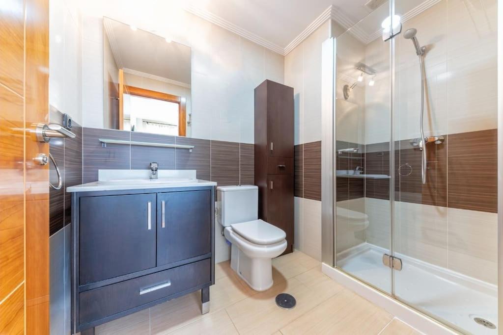 Appartement Cachis Muchavista *