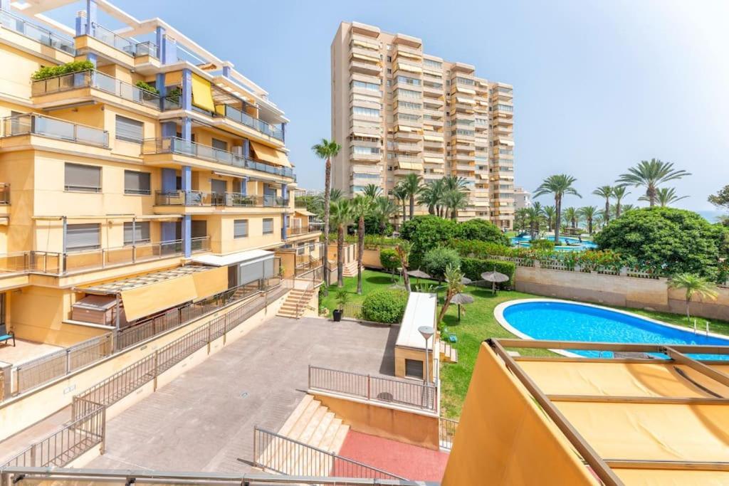 Cachis Muchavista Appartement