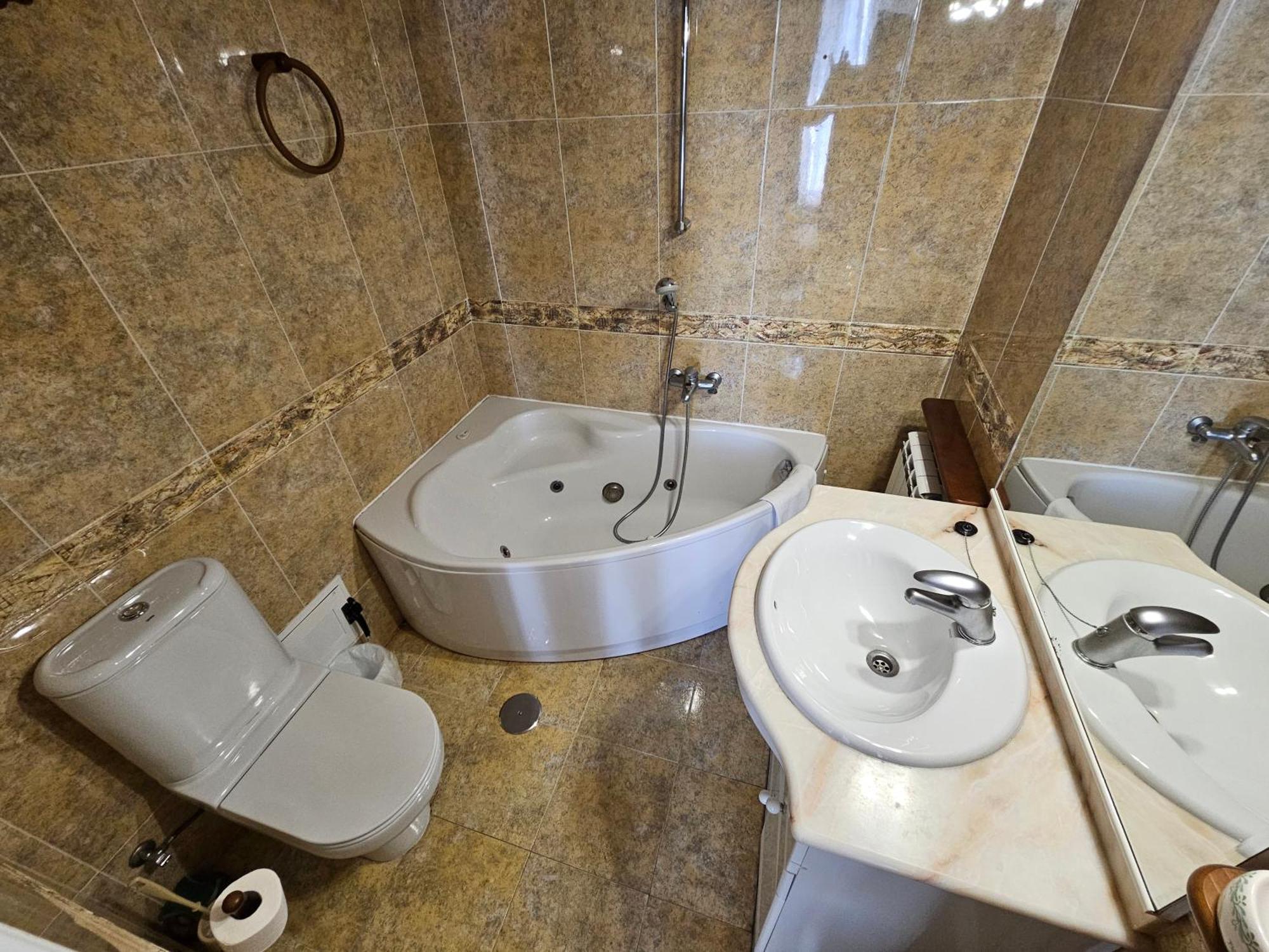 Appartement Febus *