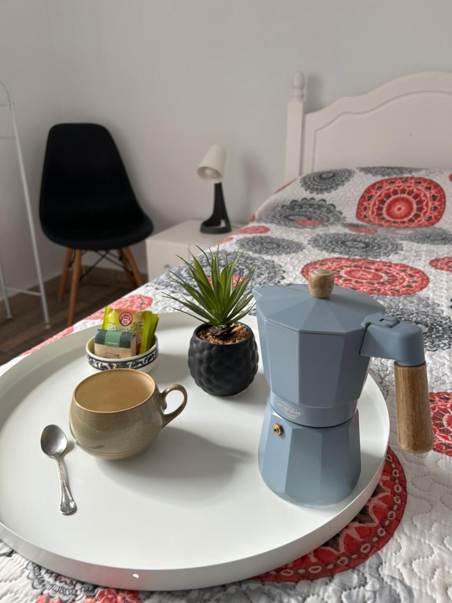 Habitación en casa particular Acogedora Habitacion Privada Cerca Del Centro De Alicante