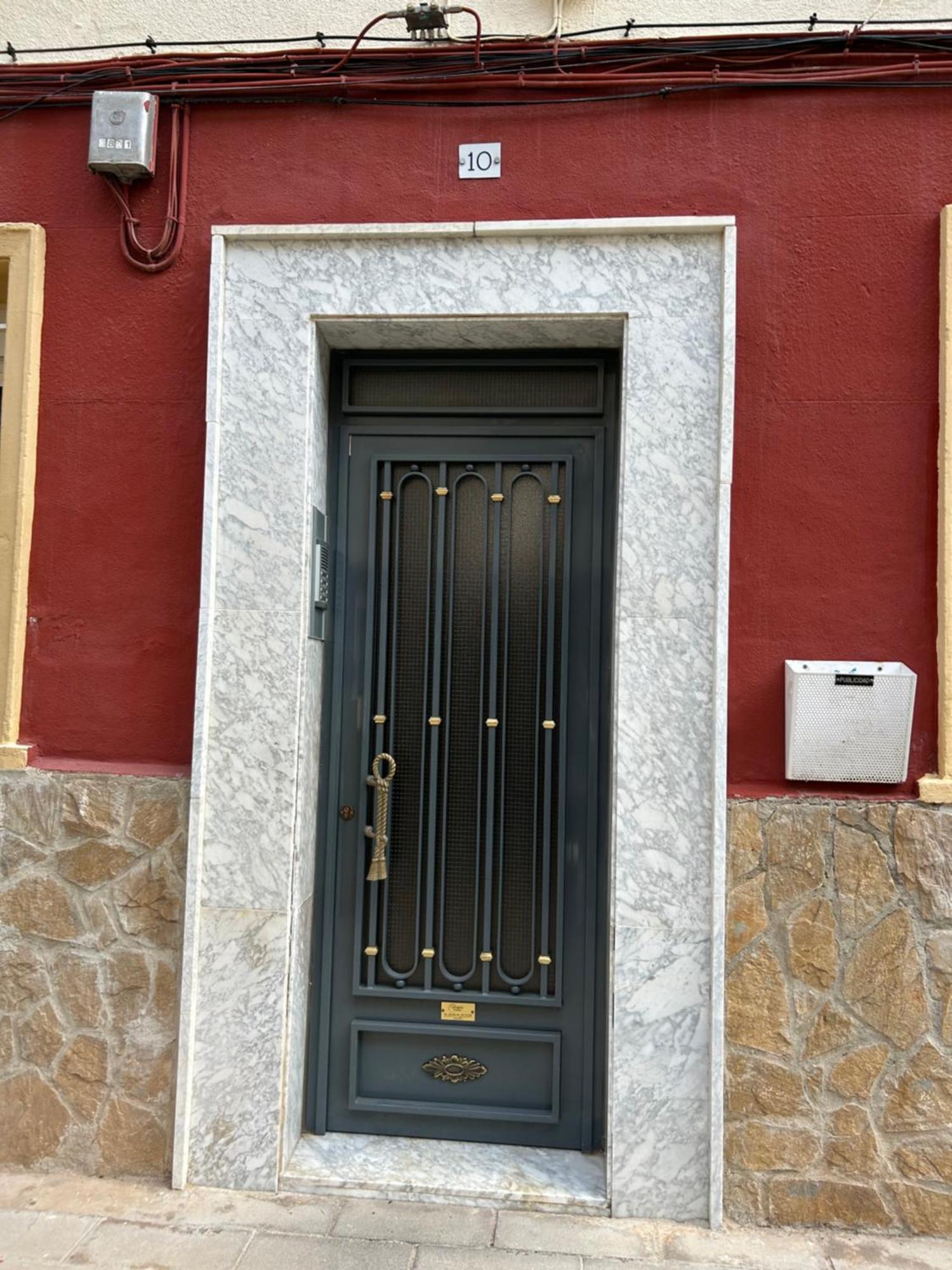 Acogedora Habitacion Privada Cerca Del Centro De