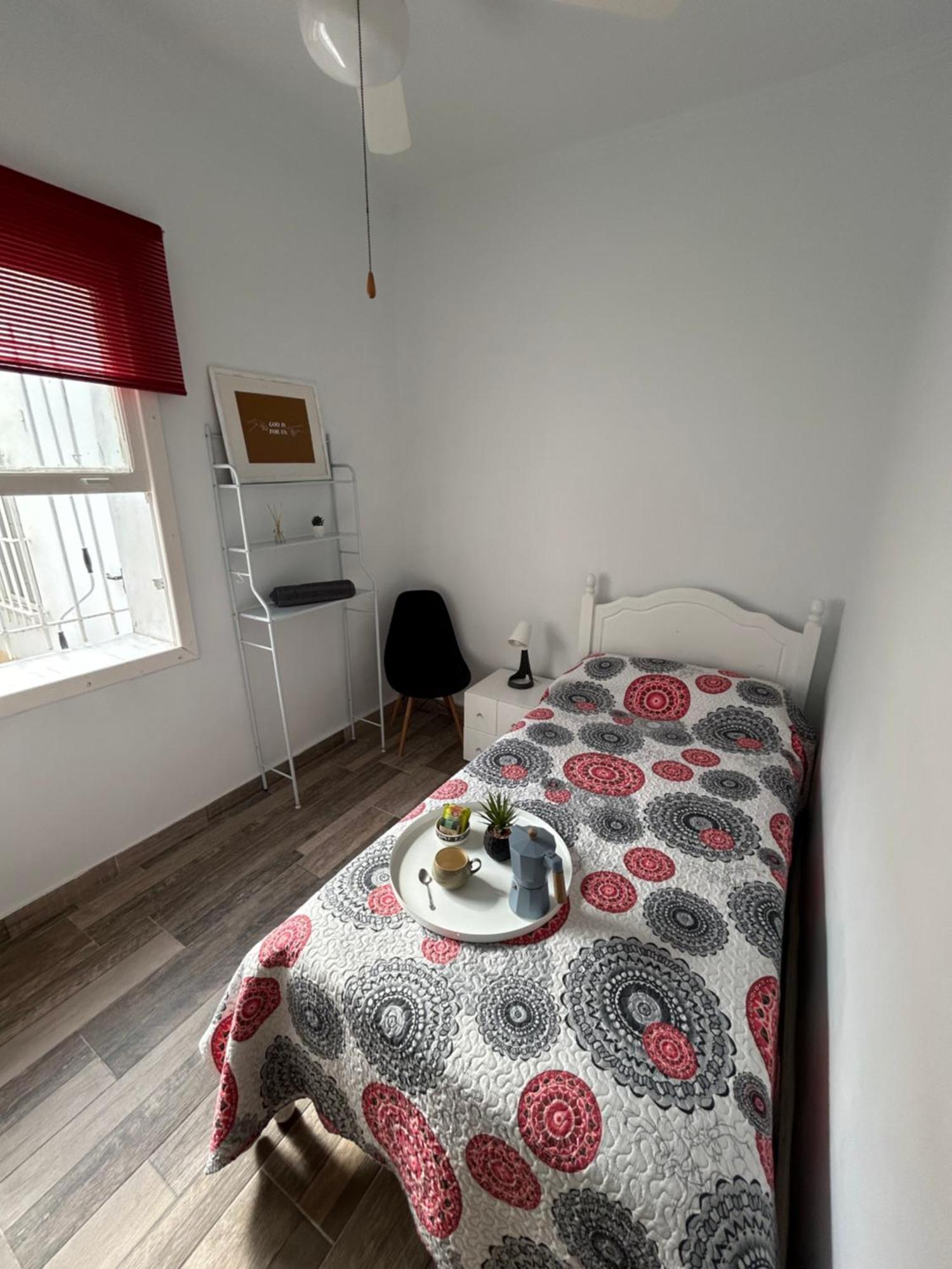 Homestay Acogedora Habitacion Privada Cerca Del Centro De