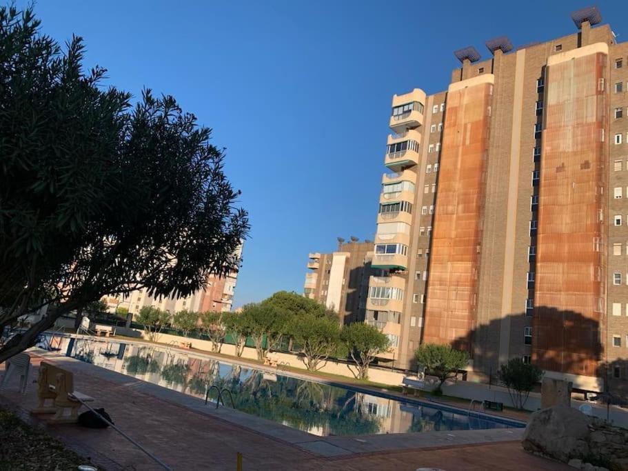 Apartamento Moderno Y Coqueto En Playa San Juan Alicante