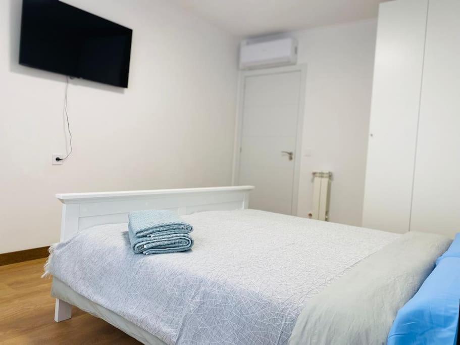 Modern Padre Espla Apartment