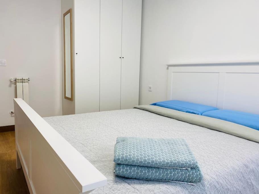 Apartment Modern Padre Espla