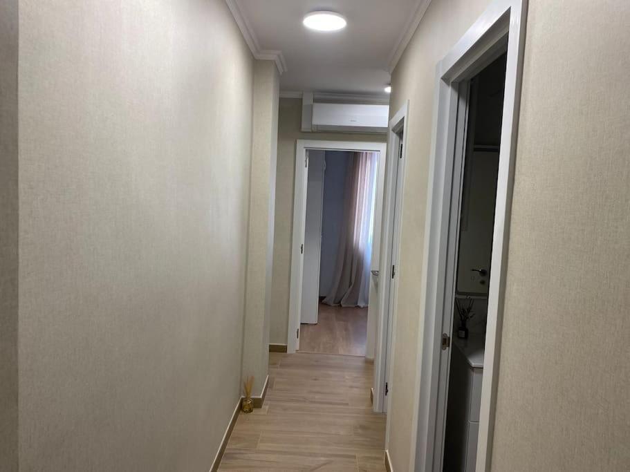Modern Padre Espla Apartment Alicante
