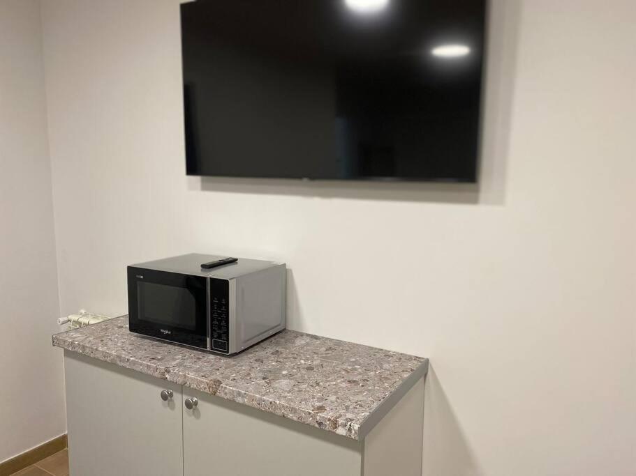Apartment Modern Padre Espla