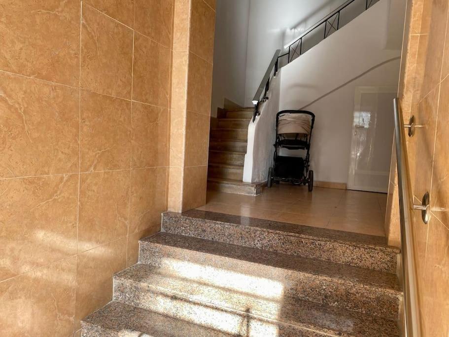 Modern Padre Espla Apartment *