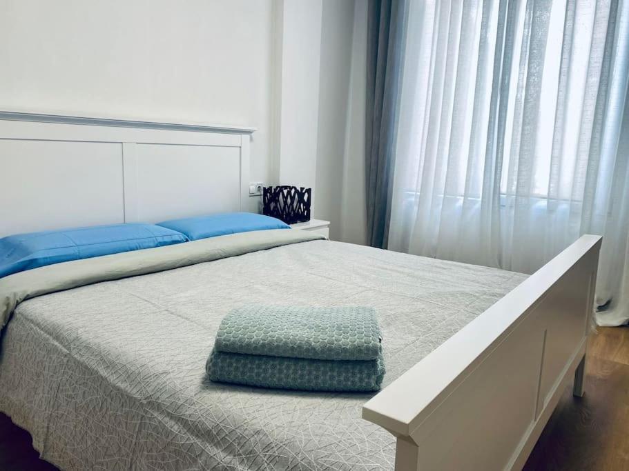 Apartment Modern Padre Espla *