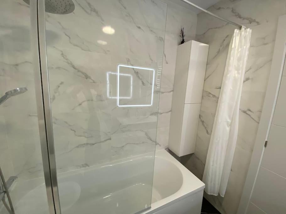 Modern Padre Espla Apartment Alicante